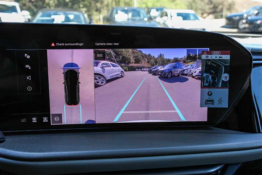 Thumbnail: 2025 Audi Q5 - 23