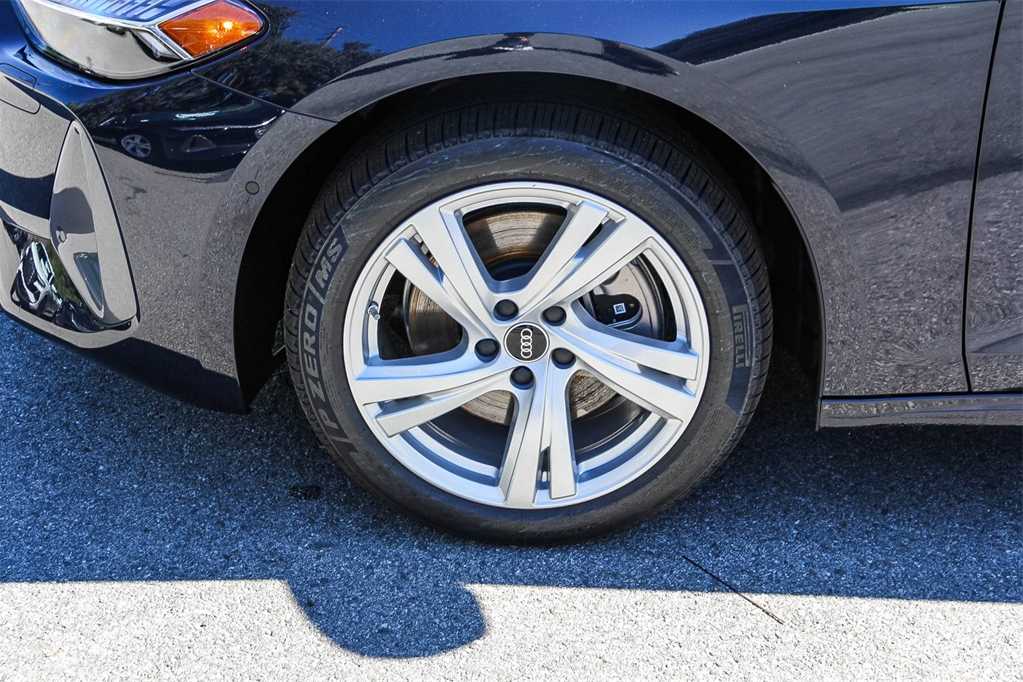 Thumbnail: 2025 Audi A5 - 9