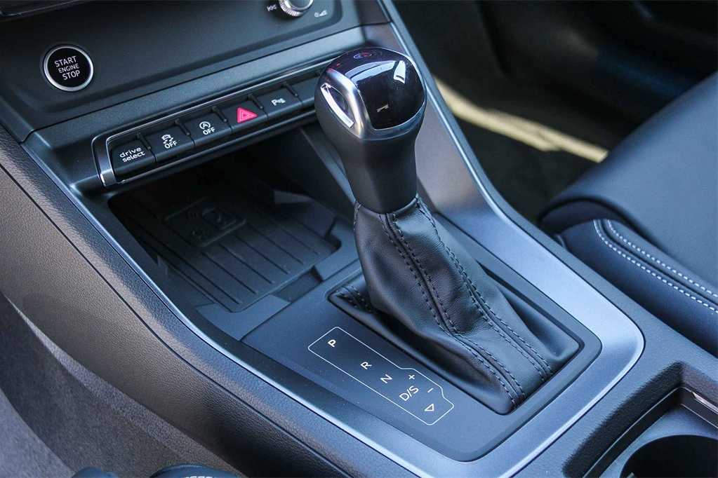 Thumbnail: 2025 Audi Q3 - 20