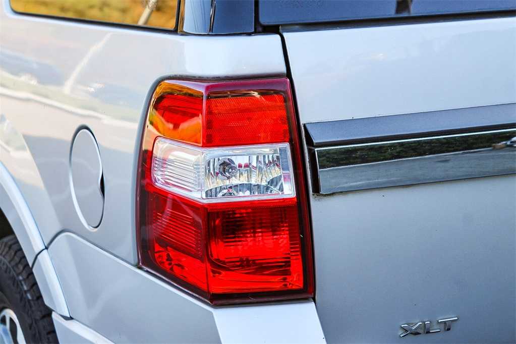 Thumbnail: 2015 Ford Expedition - 7