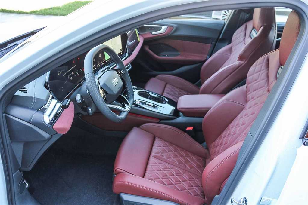 Thumbnail: 2025 Audi S5 - 19