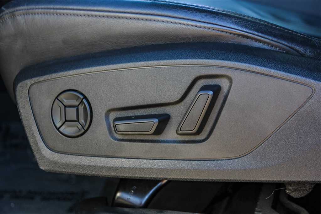 Thumbnail: 2021 Audi Q3 - 19