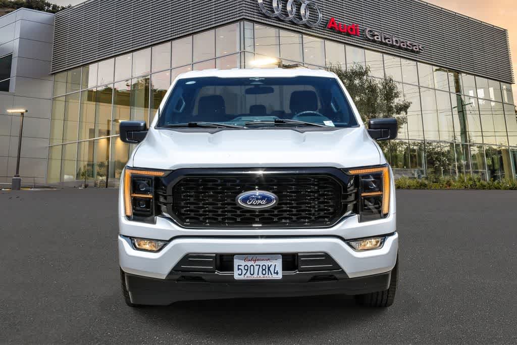 Thumbnail: 2023 Ford F-150 - 6