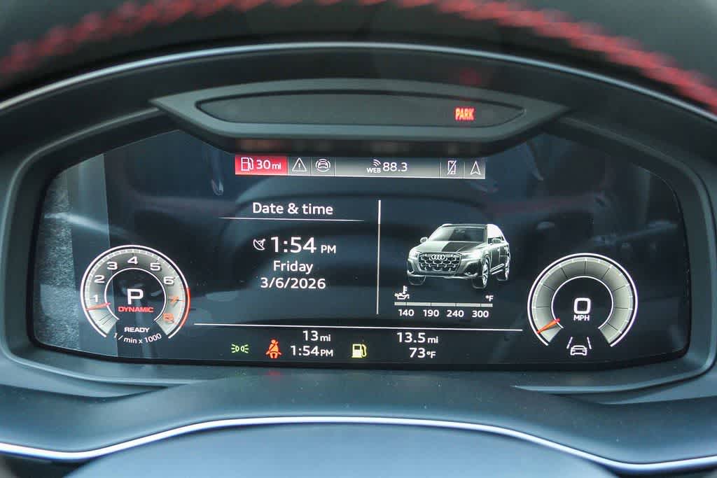 Thumbnail: 2026 Audi Q7 - 21