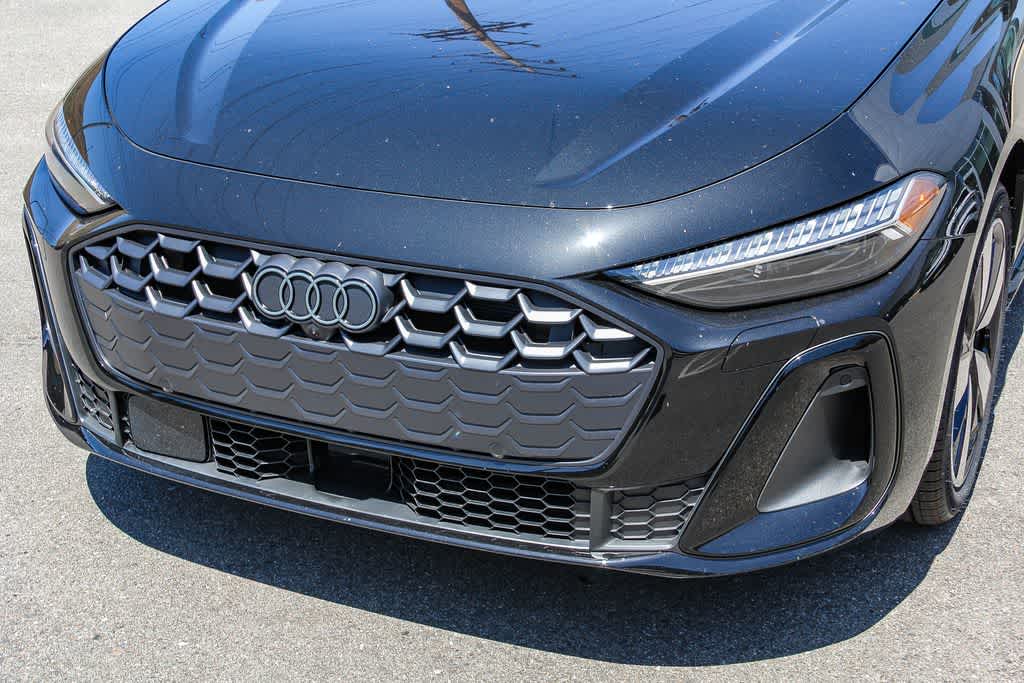Thumbnail: 2026 Audi A5 - 8