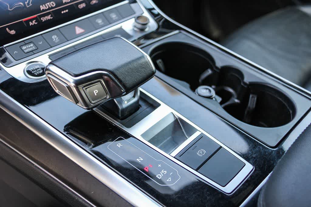 Thumbnail: 2023 Audi Q7 - 17