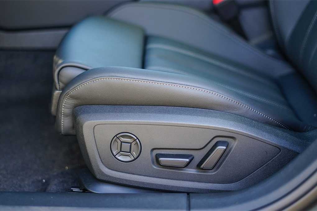 Thumbnail: 2025 Audi A5 - 24