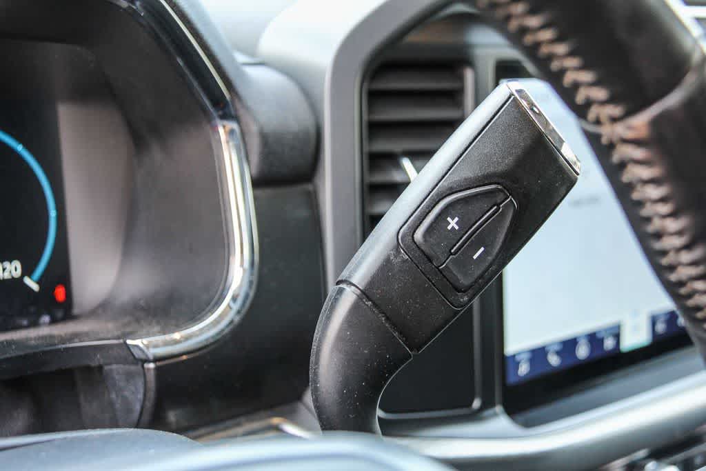 Thumbnail: 2022 Ford F-150 - 17