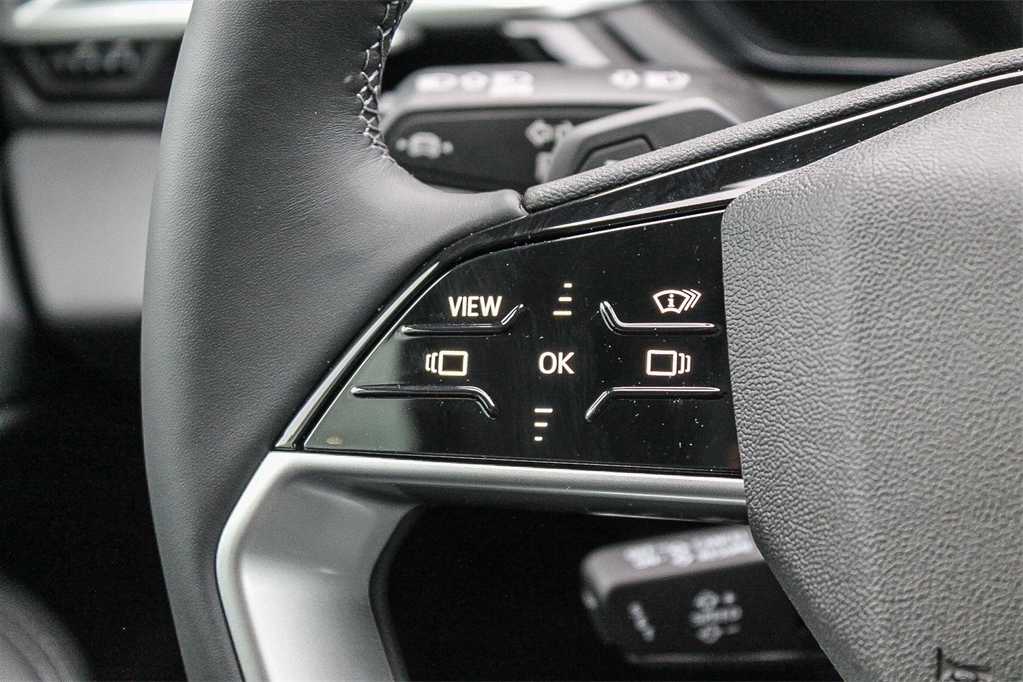 Thumbnail: 2025 Audi A5 - 16