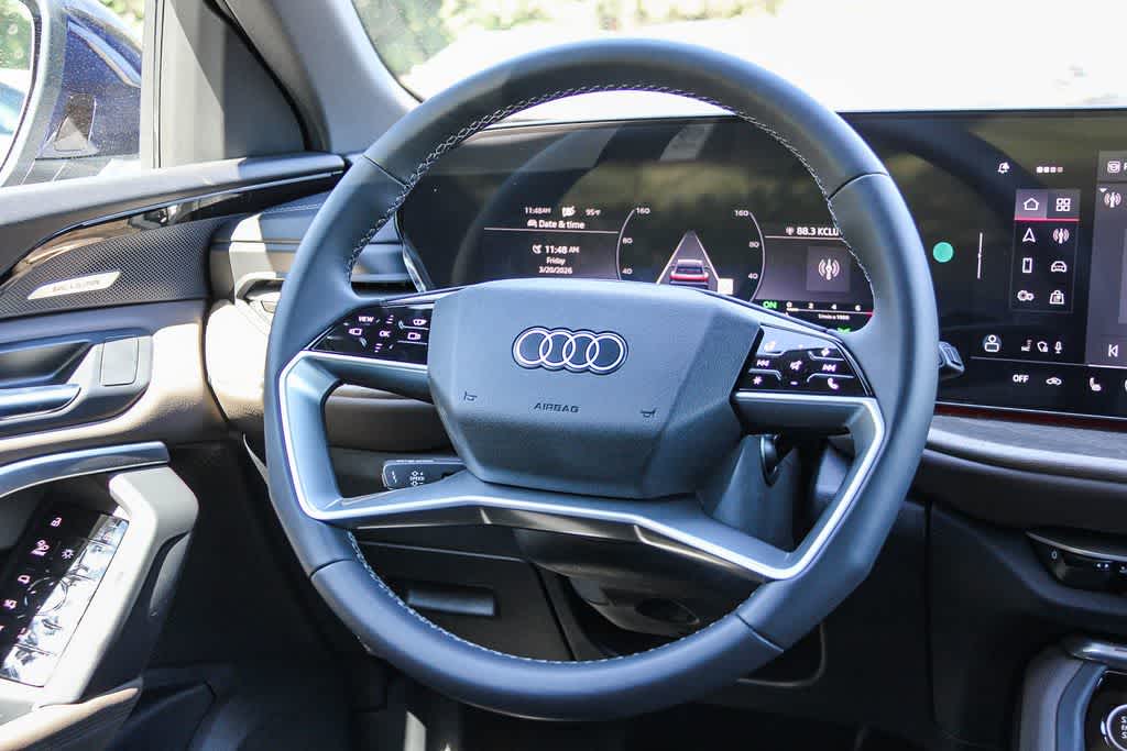 Thumbnail: 2025 Audi Q5 - 16