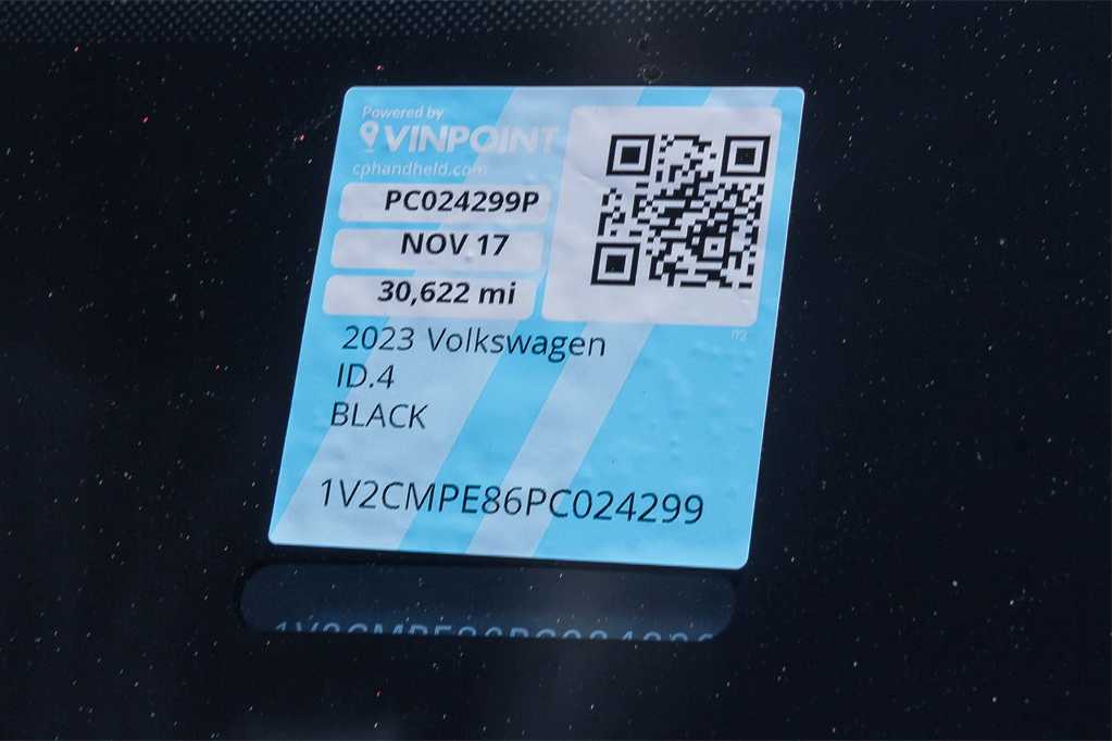 Thumbnail: 2023 Volkswagen ID.4 - 28