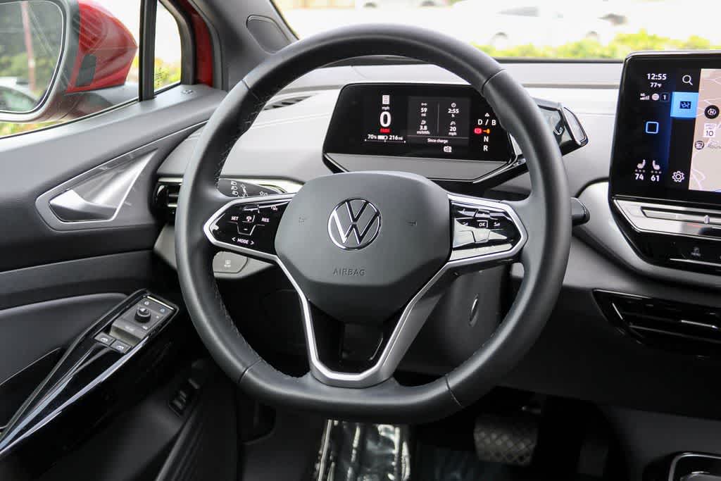 Thumbnail: 2023 Volkswagen ID.4 - 12