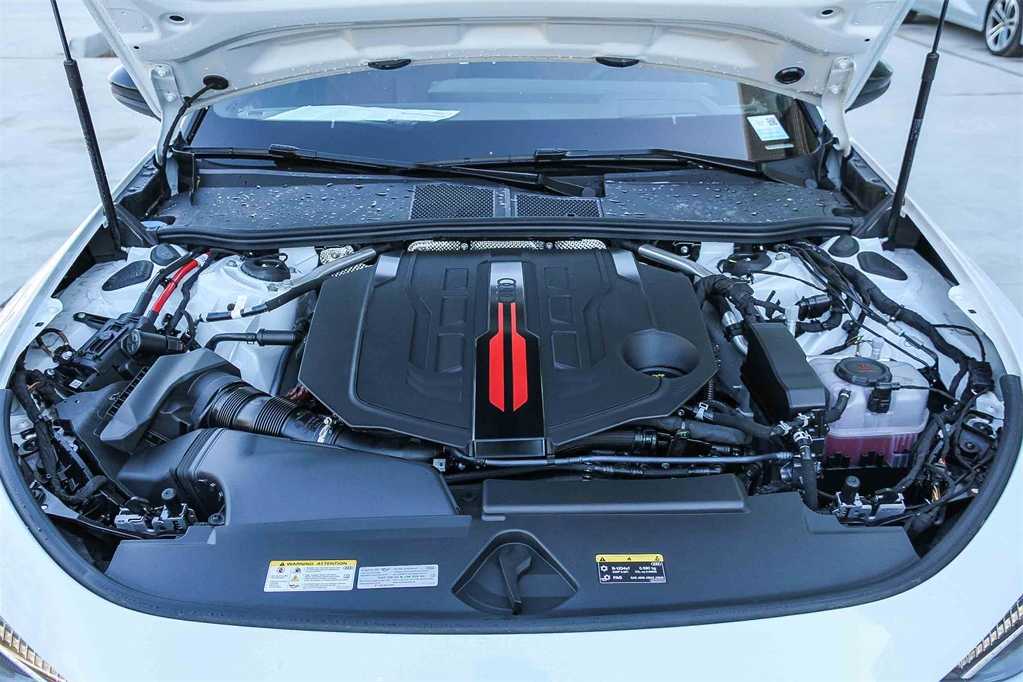 Thumbnail: 2025 Audi S5 - 27