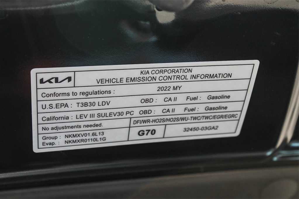 Thumbnail: 2022 Kia Niro - 30