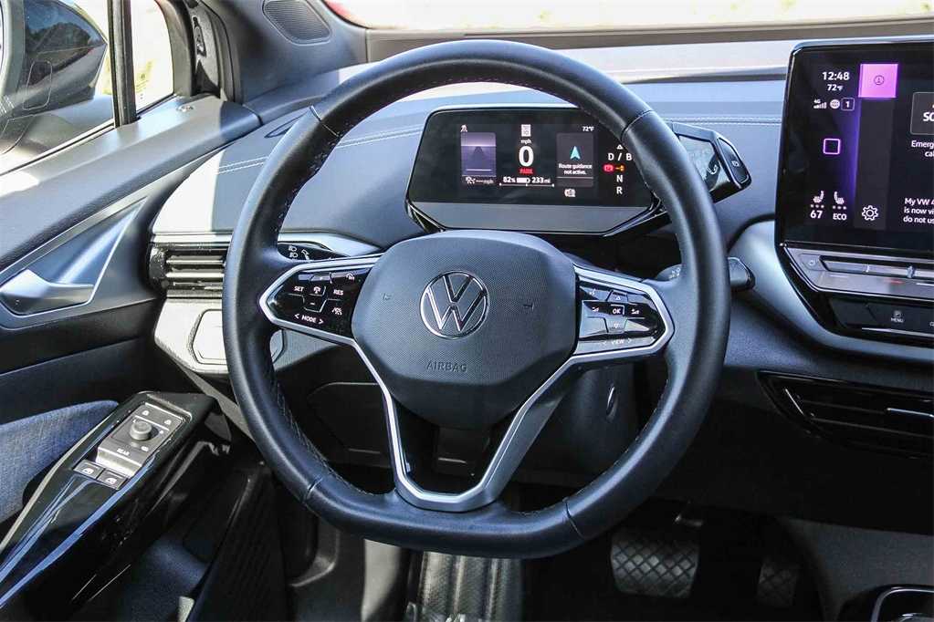 Thumbnail: 2023 Volkswagen ID.4 - 15