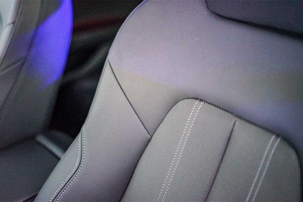 Thumbnail: 2025 Audi A5 - 26