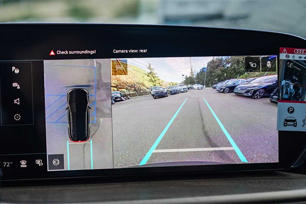 Thumbnail: 2025 Audi Q5 - 28