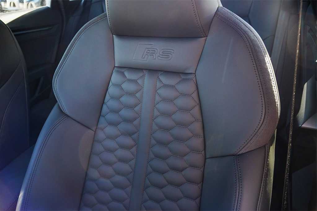 Thumbnail: 2026 Audi RS 3 - 28