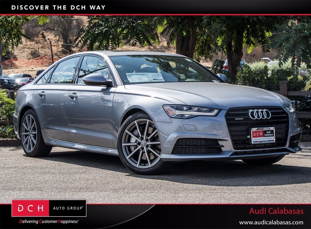 Audi Calabasas Vehicles for sale in Calabasas, CA 91302