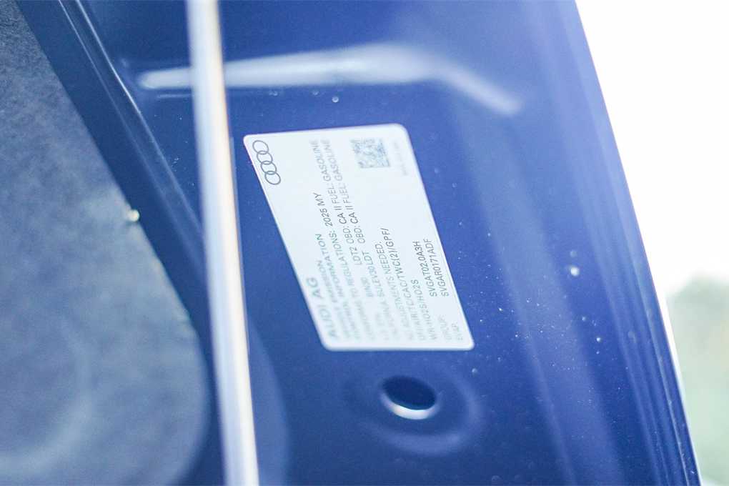 Thumbnail: 2025 Audi Q5 - 27