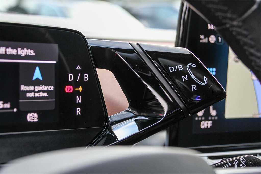 Thumbnail: 2022 Volkswagen ID.4 - 20