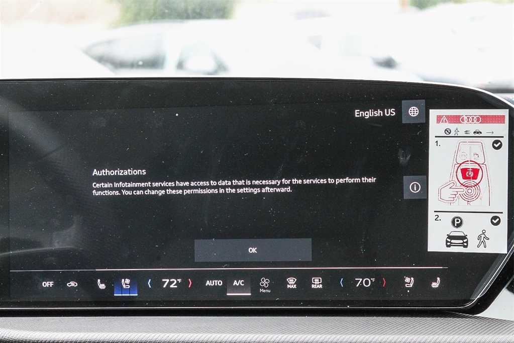 Thumbnail: 2025 Audi SQ5 - 14