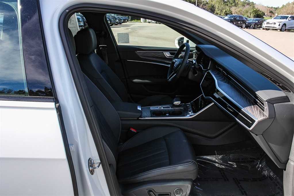 Thumbnail: 2025 Audi A6 - 18