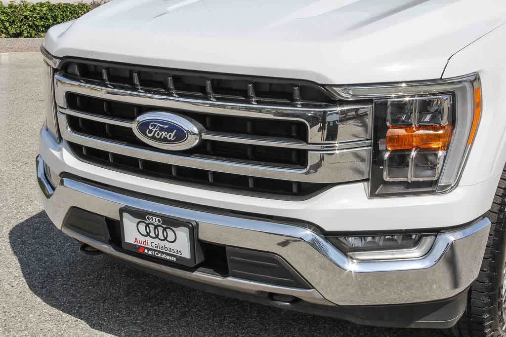 Thumbnail: 2022 Ford F-150 - 6