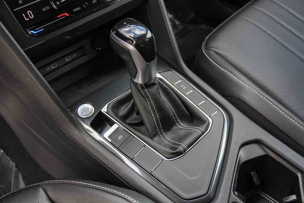 Thumbnail: 2022 Volkswagen Tiguan - 20