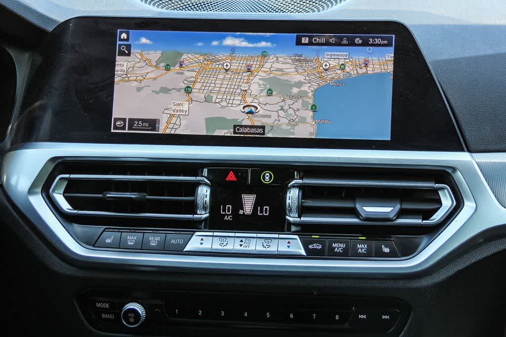 Thumbnail: 2021 BMW 3 Series - 15