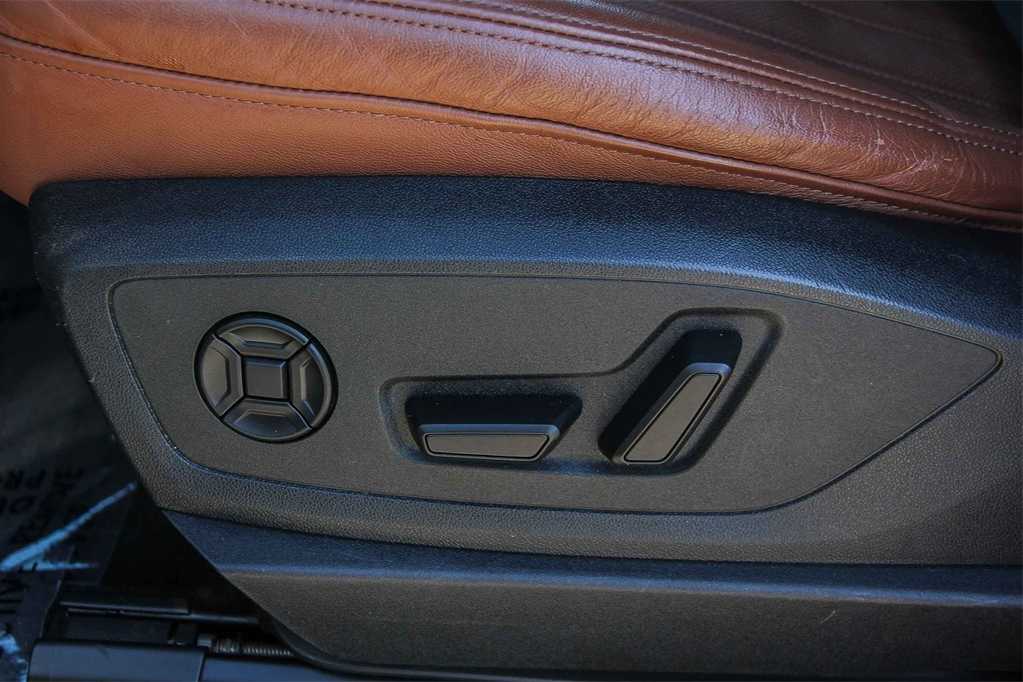 Thumbnail: 2022 Audi e-tron - 21