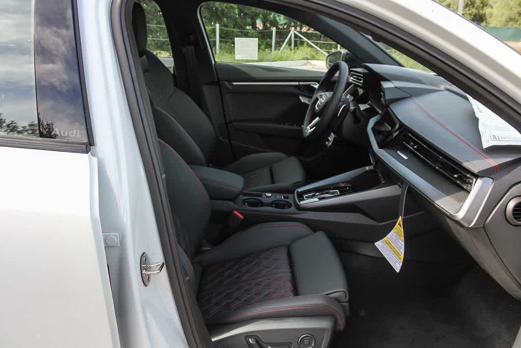 Thumbnail: 2026 Audi S3 - 18