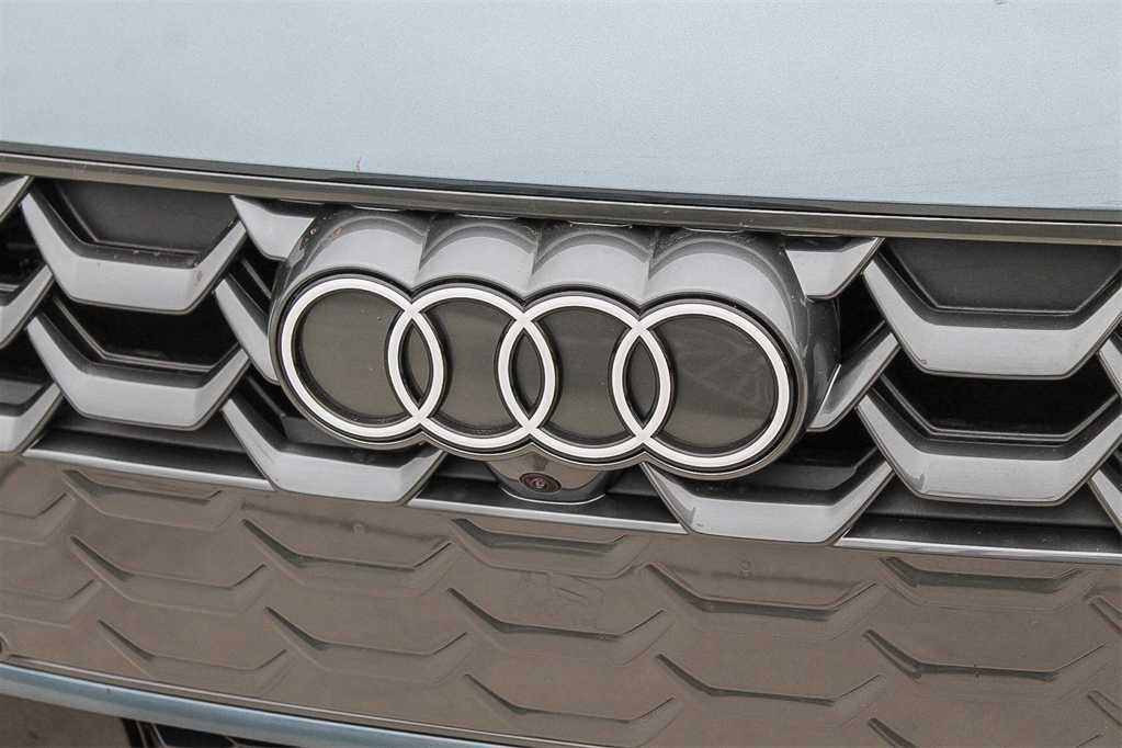 Thumbnail: 2025 Audi A5 - 9