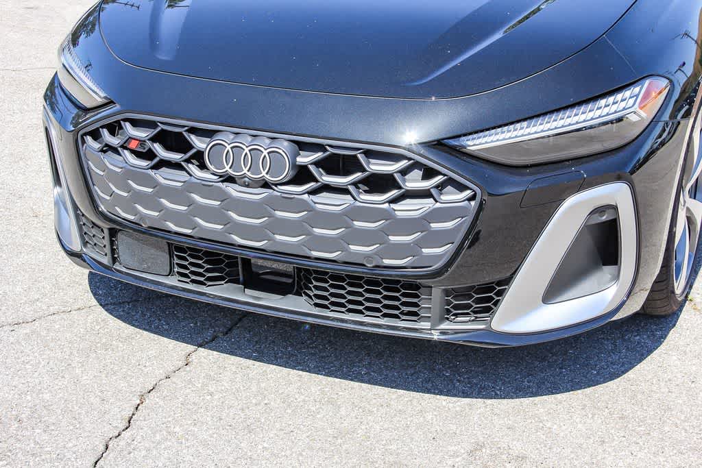 Thumbnail: 2026 Audi S5 - 8