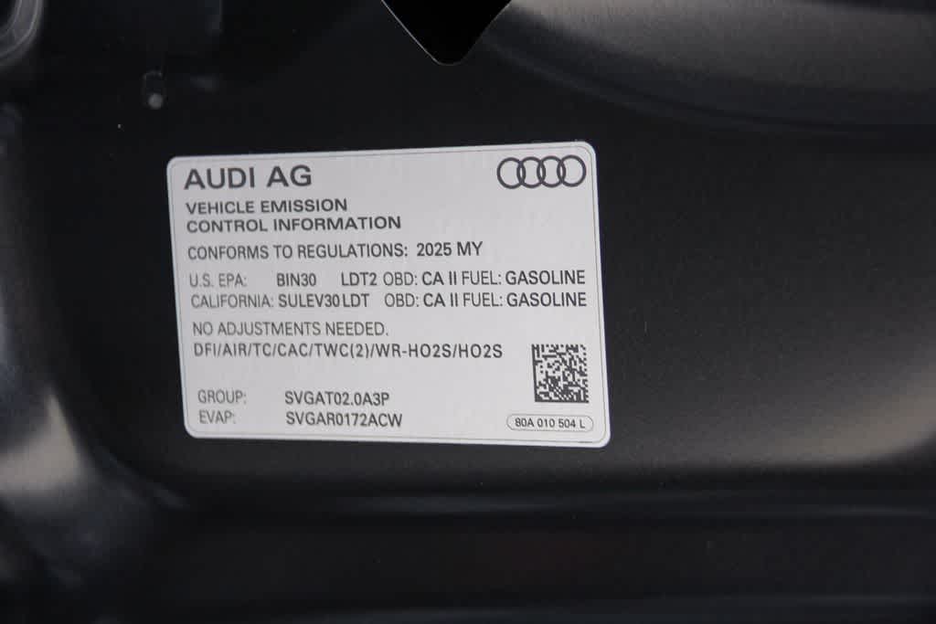 Thumbnail: 2025 Audi Q5 - 28
