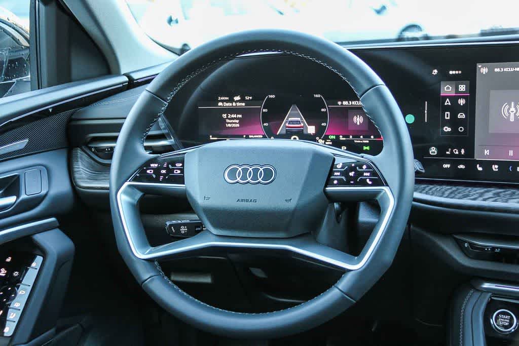 Thumbnail: 2025 Audi Q5 - 16