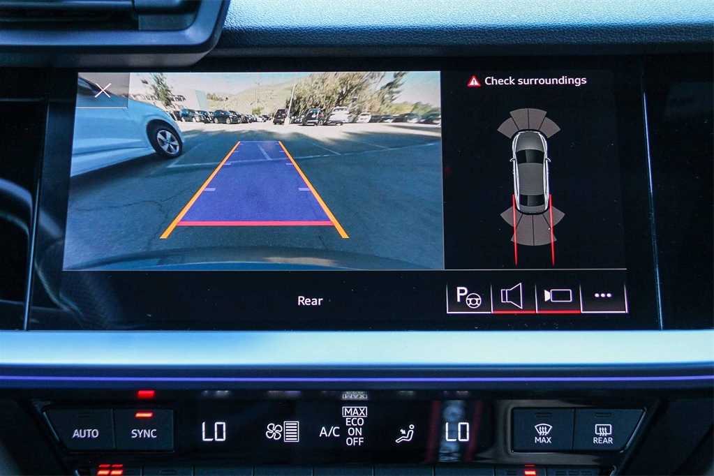 Thumbnail: 2023 Audi S3 - 23