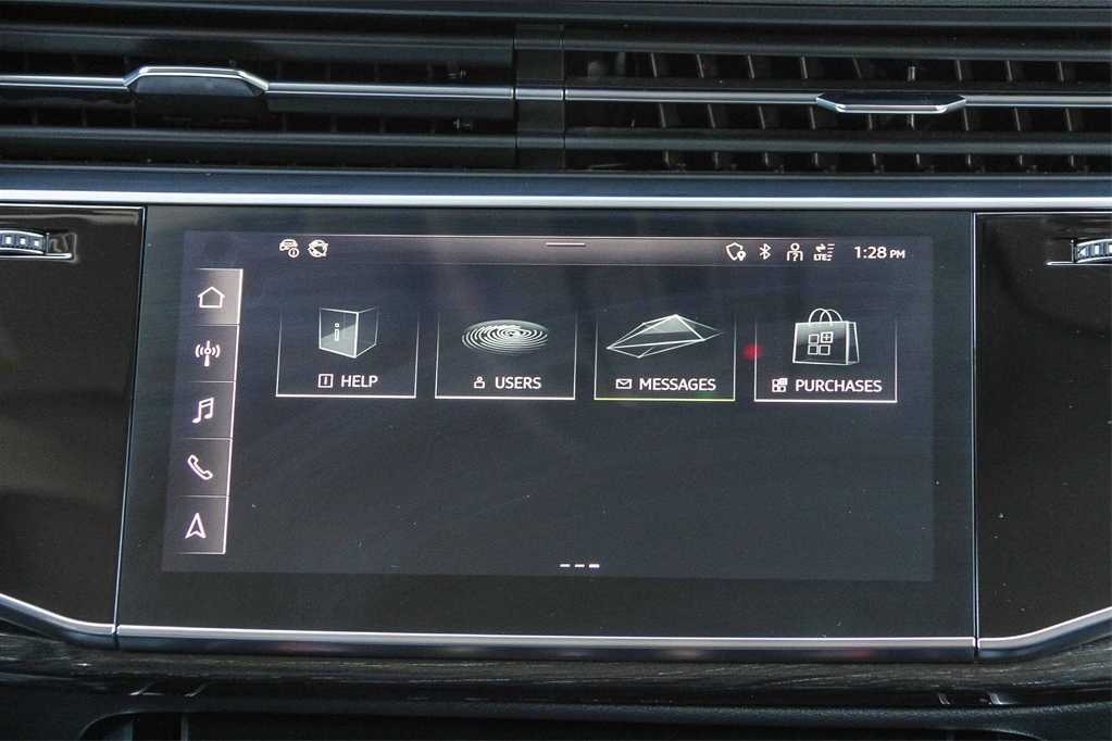 Thumbnail: 2023 Audi Q7 - 15