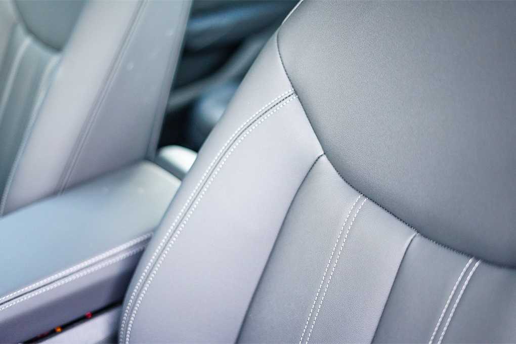 Thumbnail: 2025 Audi A5 - 28