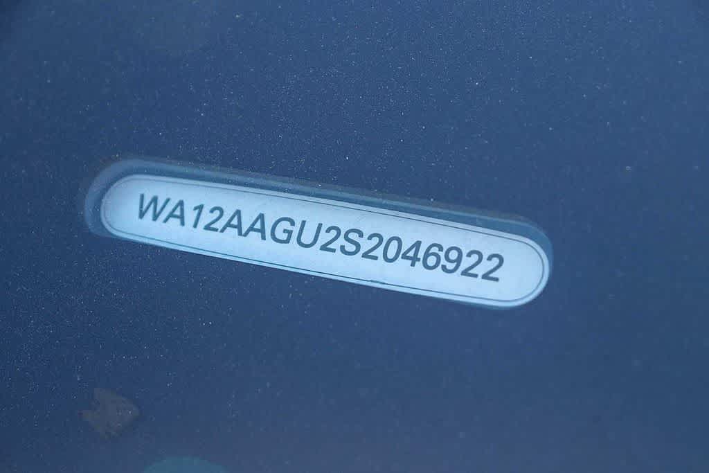 Thumbnail: 2025 Audi Q5 - 38