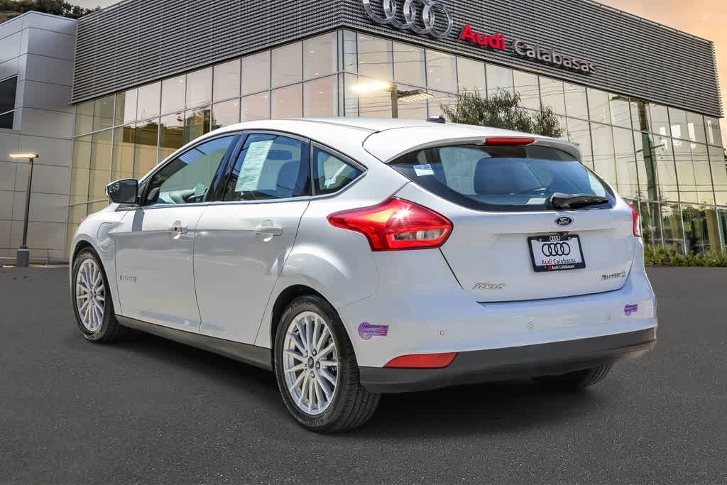 Thumbnail: 2017 Ford Focus - 2