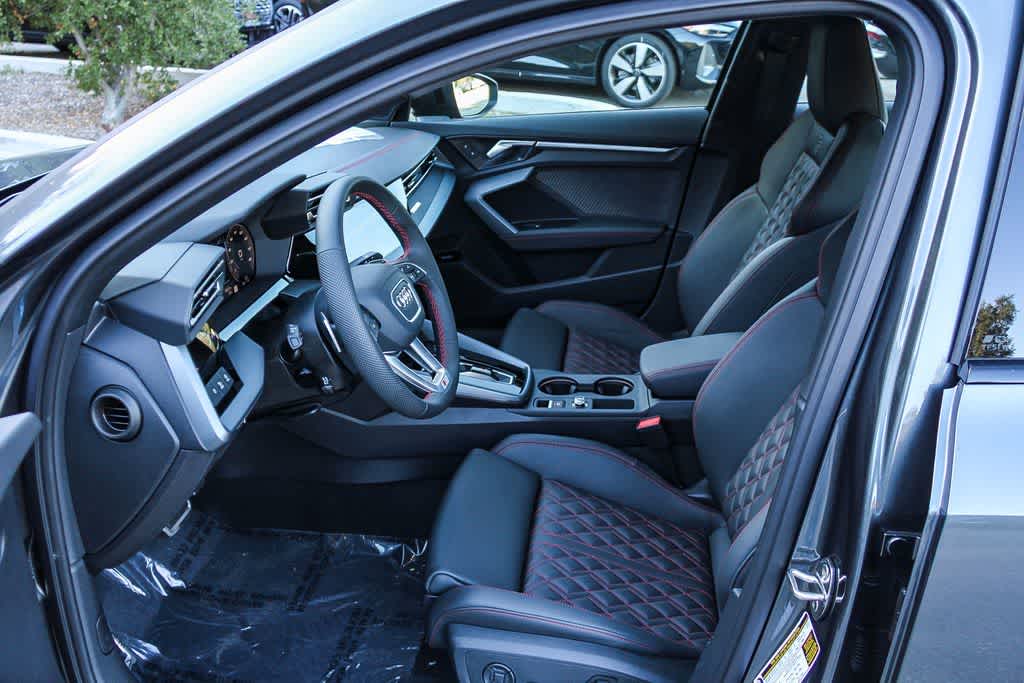 Thumbnail: 2026 Audi S3 - 19