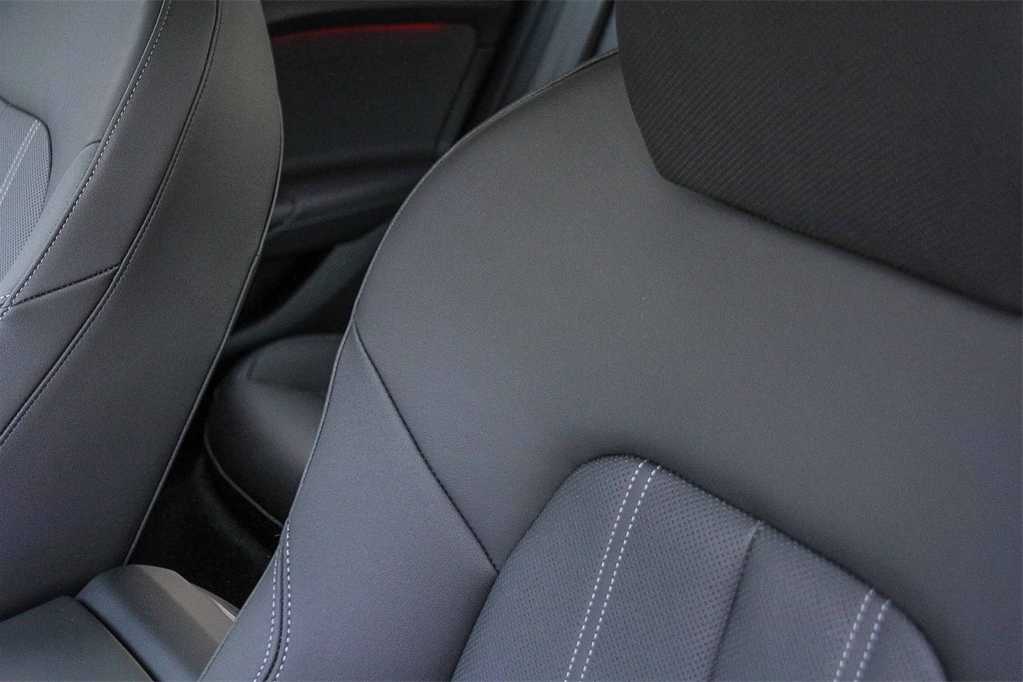 Thumbnail: 2025 Audi A5 - 25