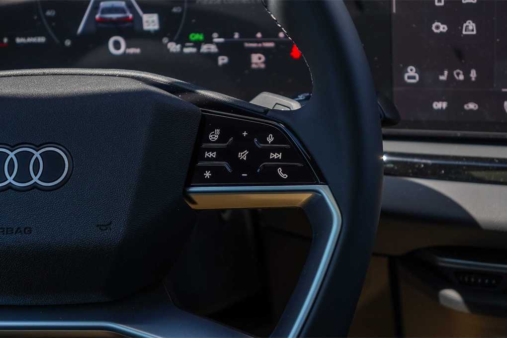 Thumbnail: 2025 Audi A5 - 17