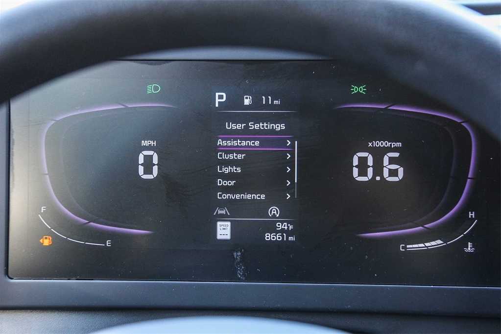 Thumbnail: 2023 Kia Sportage - 23