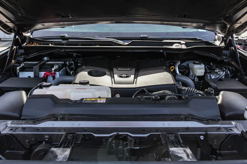 Thumbnail: 2025 Toyota Tundra - 27