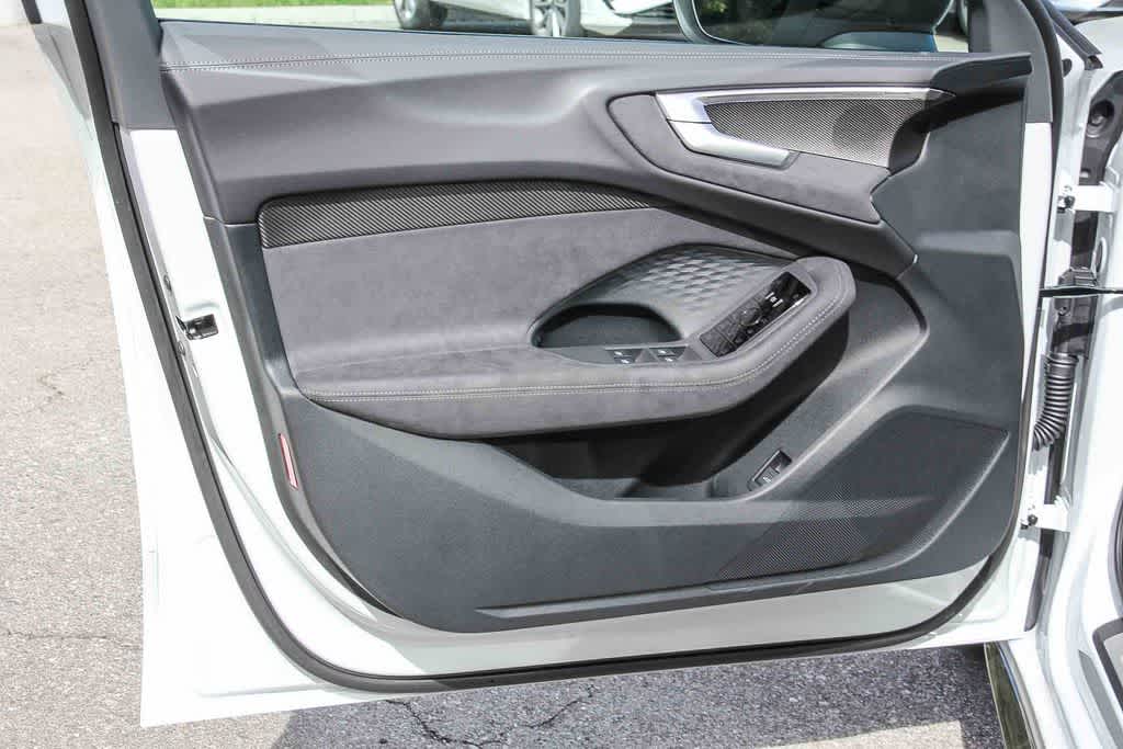 Thumbnail: 2025 Audi S5 - 19