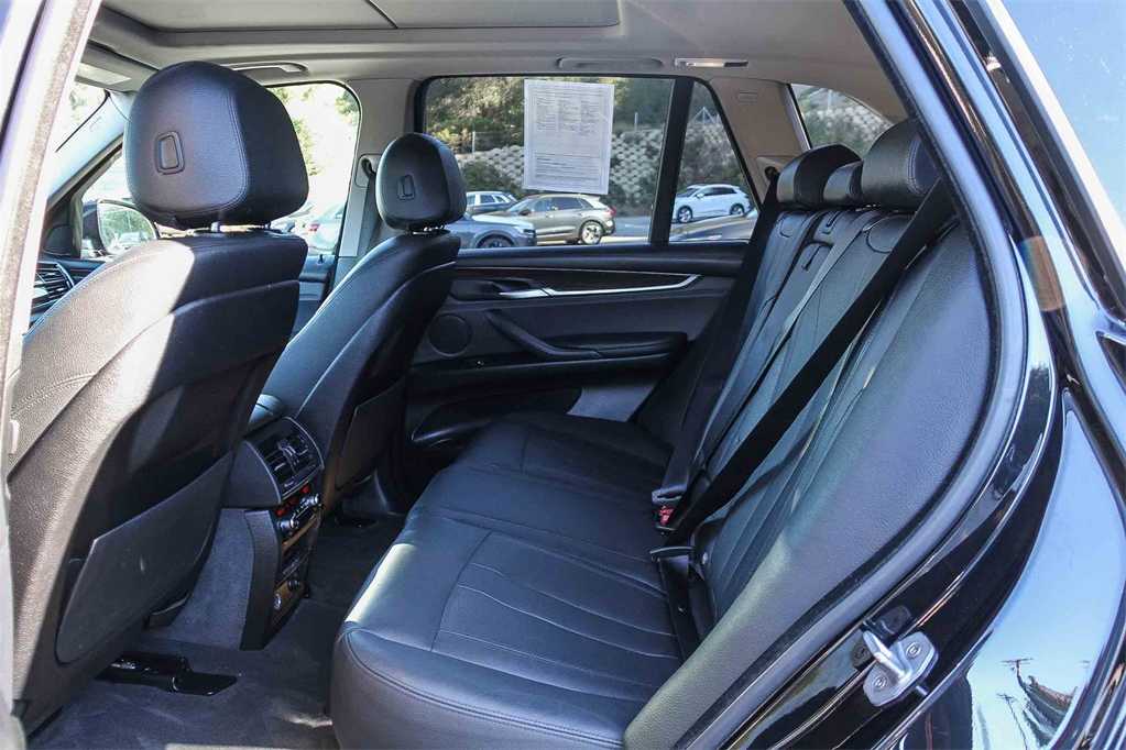 Thumbnail: 2016 BMW X5 - 17