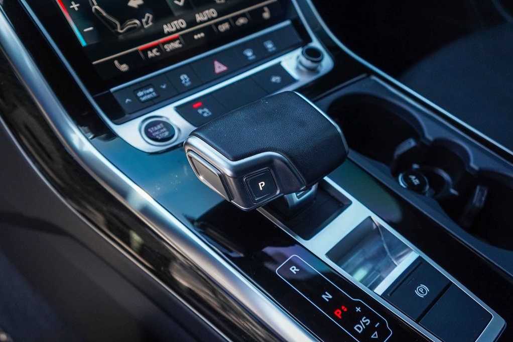 Thumbnail: 2025 Audi Q7 - 22