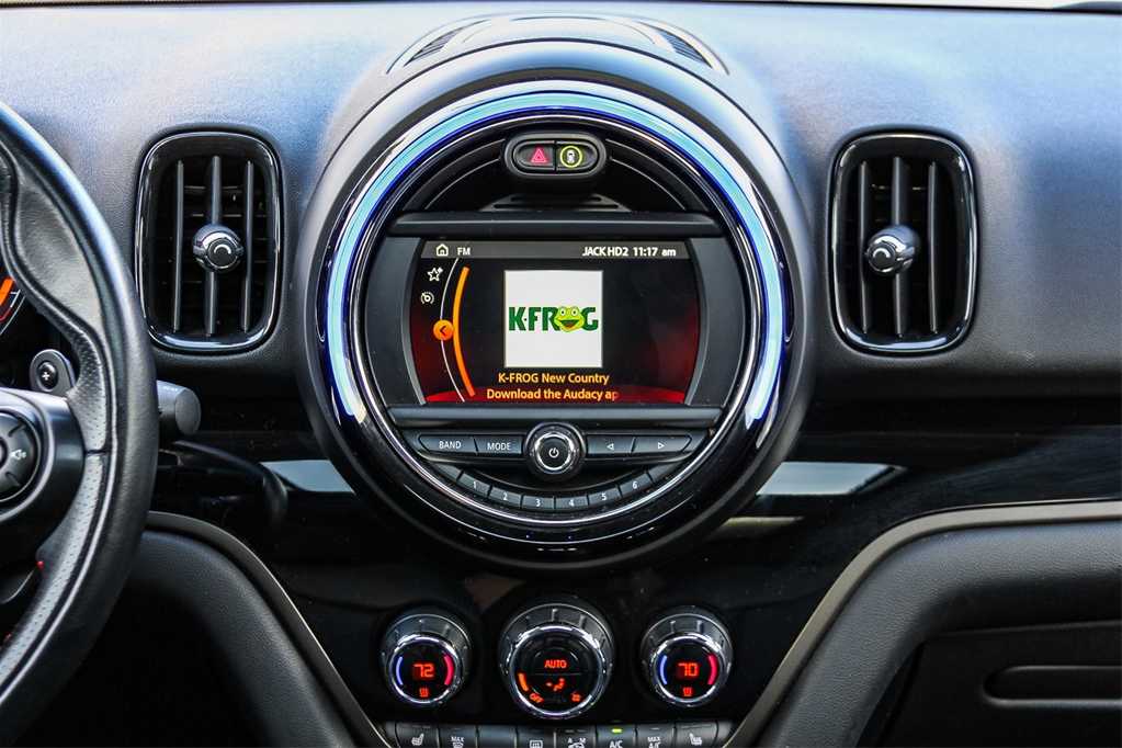 Thumbnail: 2019 MINI Cooper Countryman - 15